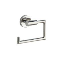 Toiletrulleholder stål til væg bosio shine fra wenko