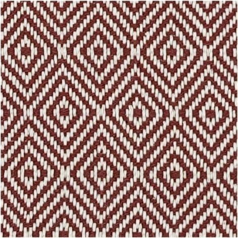 Bordeaux håndklæder hammam i ren bomuld elmas serien fra algan