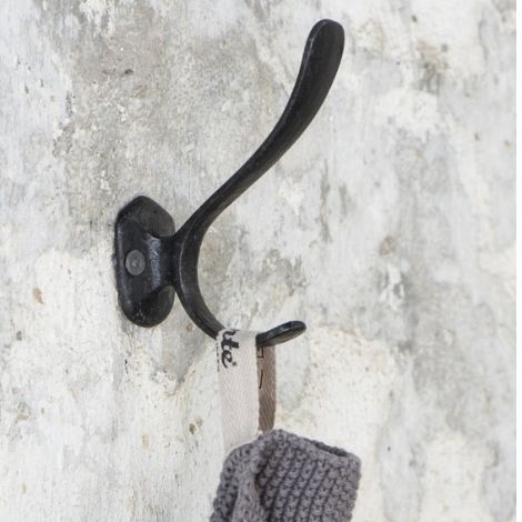 Knage til entre dobbelt sort fra ib laursen