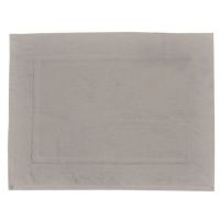 Lille bademåtte i beige 50x70 i bomuld