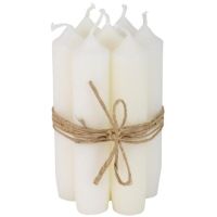 Bedelys hvide små lys fra ib laursen