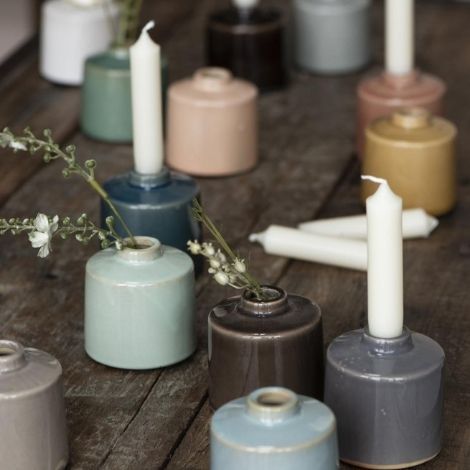 Bedelys hvide små lys fra ib laursen