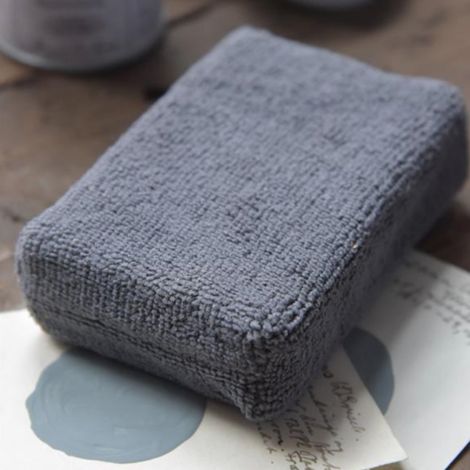 Svamp til maling af væg, møbler i mikrofiber