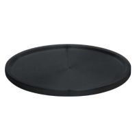 Drejefad til opbevaring sort Ø. 26,5 cm.