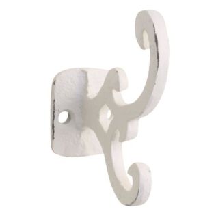 Knage til entre hvid creme dobbelt