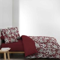 boom Cater Reorganisere Dobbelt sengetøj 240x220 i smukt blomstret design - Se her