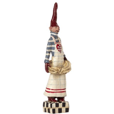Noilly noel nisse nr 18 fra maileg
