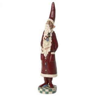 Grand noel nr 1 julemand med slik i lommen fra maileg