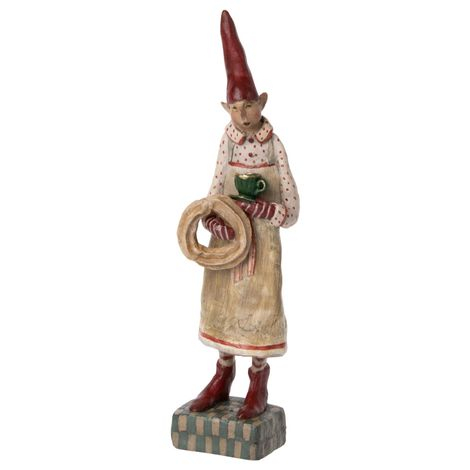 Grand noel nisser nr 9