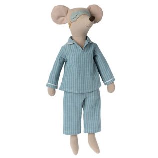 maxi mus i pyjamas fra maileg