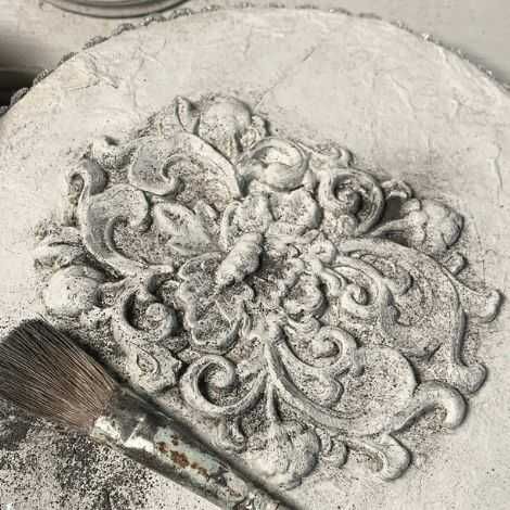 Patina pulver 100 gram fra vintage paint