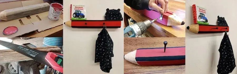 diy-knageraekke