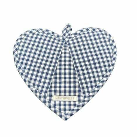 grydelap-blå-og-hvid-ternet-hjerteformet-med-lomme