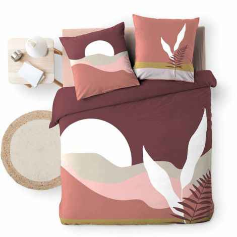 Se Romantisk sengetøj til dobbeltdyne hos Egesgaves Brugskunst