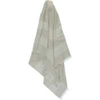 tyrkiske-hammam-handklaeder-beige-ophængt på knage i badeværelse