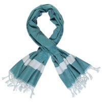 Tynde håndklæder med diamant mønster hammam badehåndklæde