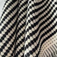 nærbillede-af-mønster-i-store-og-bløde-håndklæder