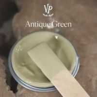 Antique green kalkmaling til væg, møbler 100 ml. og 700 ml.