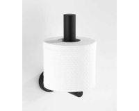 Reserve toiletrulleholder mat sort bosio