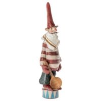 Maileg keramik nisser noilly nr 4 med stor træske i hånden