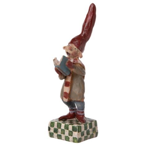 Petit nisser fra Maileg nr. 19 i nóel serien