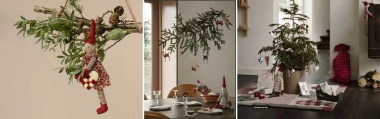 Maileg jul 2024 - nye  magiske nisser til din julehygge