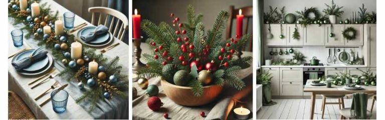 Julefarver – Opdag klassiske og nordiske farver til den perfekte julepynt