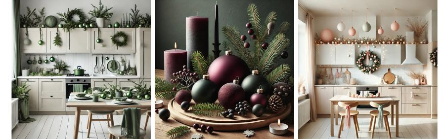 julestemning-i-monokrome-farver-og-dybe-lilla-og-groenne-farver-og-de-fine-pastelfarver-julefarver-i-koekkenet - Fit 1200x1200