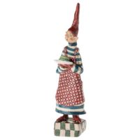 Maileg noilly nóel figur nr 34 i dansk design