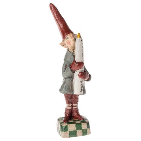 Maileg figurer petit noél nisse nr 23