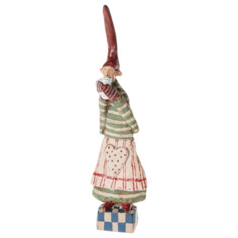 Noel nisser noilly nr 5 fra Maileg