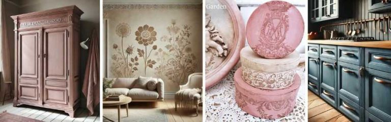 DIY kalkmaling - Klar til at forvandle. find 7 tips her