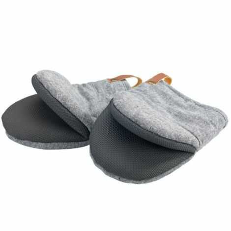 Ovn handsker  sæt med neopren korte