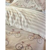 covers-&-co-sengetøj til enkeltdyne hvor mønsteret ses tæt på