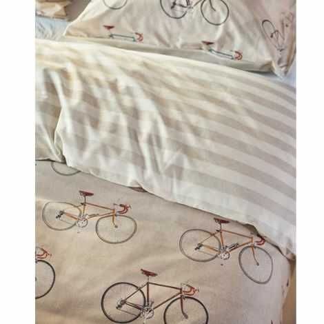 covers-&-co-sengetøj til enkeltdyne hvor mønsteret ses tæt på