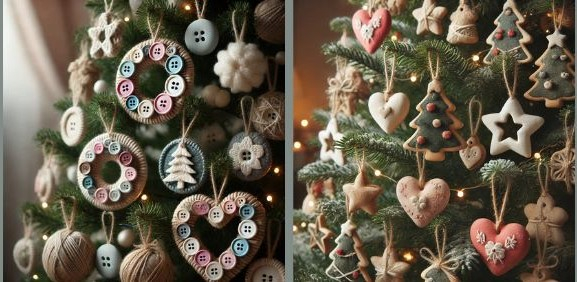 billede-af-flot-pyntet-juletrae-med-diy-julepynt - Fit 1200x1200