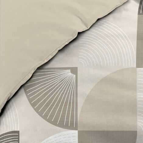 240x220 sengetøj hvor mønsteret ses tæt på