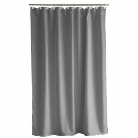 Sødahl comfort badeforhæng 220 langt