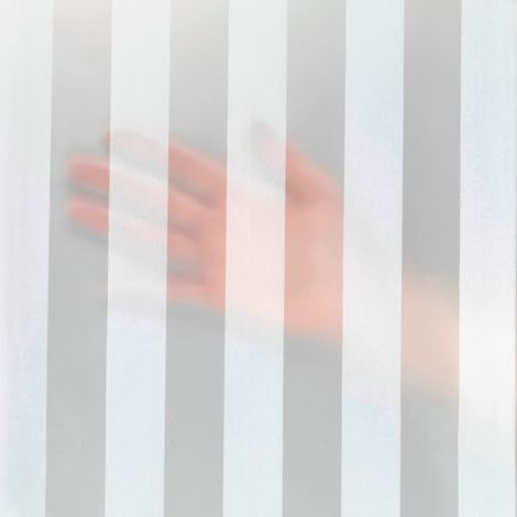 Peva badeforhæng 180x200