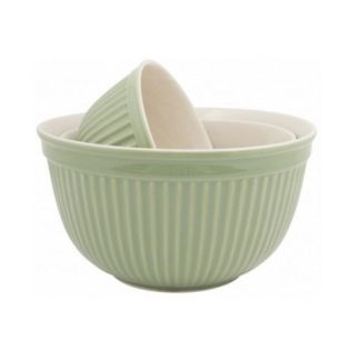 Ib Laursen skål grøn mynte applegreen Ø 11,5 cm.