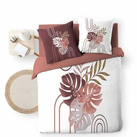 romantisk-sengetøj-til-dobbeltdyne-240x220 i bomuld