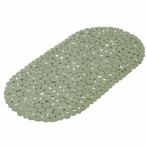 Skridsikker måtte til badekar