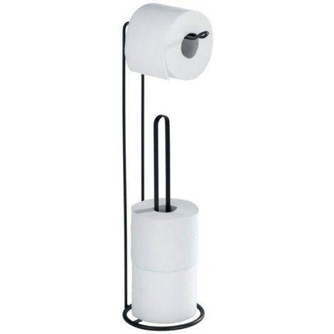 Toiletpapirholder stående